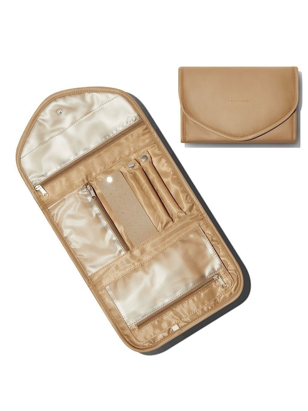 8 Other Reasons Travel Jewelry Bag